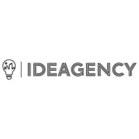 IdeAgency logo, IdeAgency contact details