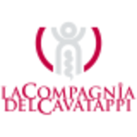 La Compagnia del Cavatappi logo, La Compagnia del Cavatappi contact details