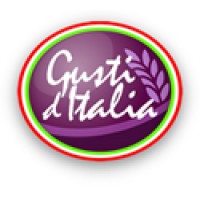 Gusti d'Italia Srl logo, Gusti d'Italia Srl contact details