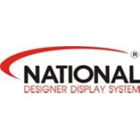 National Designer Display System logo, National Designer Display System contact details