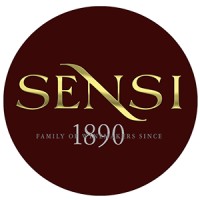 Sensi Vini logo, Sensi Vini contact details