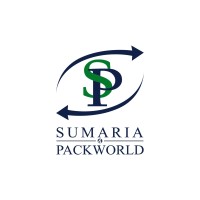 Sumaria Packworld LLP logo, Sumaria Packworld LLP contact details