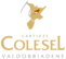 COLESEL SPUMANTI SRL logo, COLESEL SPUMANTI SRL contact details