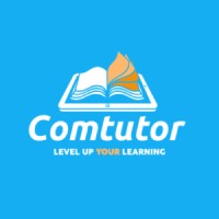 Comtutor logo, Comtutor contact details