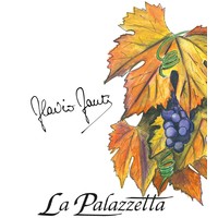 LA PALAZZETTA logo, LA PALAZZETTA contact details