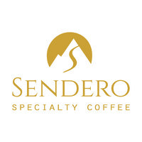 Sendero Specialty Coffee logo, Sendero Specialty Coffee contact details