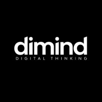 Dimind logo, Dimind contact details