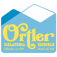 Gelateria Ortler logo, Gelateria Ortler contact details