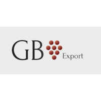 GBexport logo, GBexport contact details