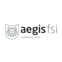 Aegis FSI | AHCG logo, Aegis FSI | AHCG contact details