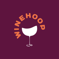 WineHoop logo, WineHoop contact details