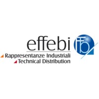 Effebi srl logo, Effebi srl contact details