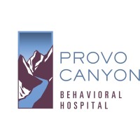 Provo Canyon Behavioral Hospital logo, Provo Canyon Behavioral Hospital contact details