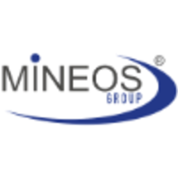 Mineos SAS logo, Mineos SAS contact details