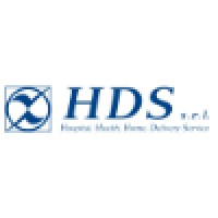 HDS srl logo, HDS srl contact details