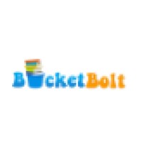 BucketBolt.com logo, BucketBolt.com contact details