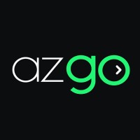 Azgo logo, Azgo contact details