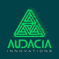 Audacia Innovations logo, Audacia Innovations contact details