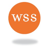 WSS Executive Search logo, WSS Executive Search contact details