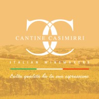 Cantine Casimirri logo, Cantine Casimirri contact details