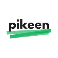 Pikeen logo, Pikeen contact details