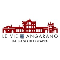 Le Vie Angarano logo, Le Vie Angarano contact details