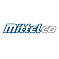 MittelCo logo, MittelCo contact details