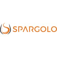 Spargolo logo, Spargolo contact details