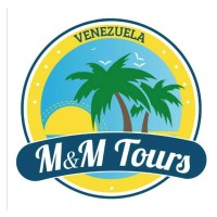 M&M Tours Services C.A. logo, M&M Tours Services C.A. contact details