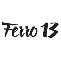 Ferro13 logo, Ferro13 contact details