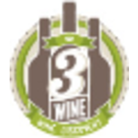 3Wine logo, 3Wine contact details