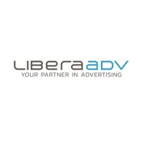 Libera Adv logo, Libera Adv contact details