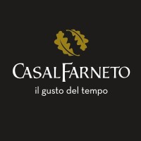 CasalFarneto logo, CasalFarneto contact details