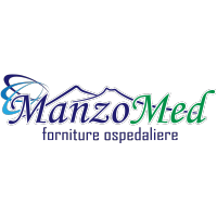 MANZOMED S.R.L. logo, MANZOMED S.R.L. contact details