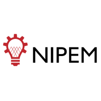 NIPEM - UFSJ logo, NIPEM - UFSJ contact details