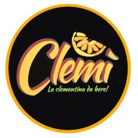 Clemì - La clementina da bere logo, Clemì - La clementina da bere contact details