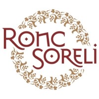 RONCSORELI logo, RONCSORELI contact details