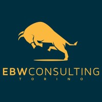 EBW Consulting logo, EBW Consulting contact details