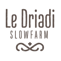 Le Driadi Slow Farm logo, Le Driadi Slow Farm contact details