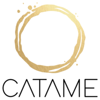 Catame logo, Catame contact details