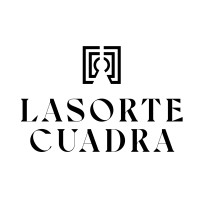 LASORTE CUADRA logo, LASORTE CUADRA contact details