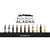 Alagna vini logo, Alagna vini contact details