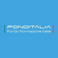 FondItalia - Fondo Interprofessionale logo, FondItalia - Fondo Interprofessionale contact details