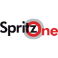 SPRITZONE logo, SPRITZONE contact details