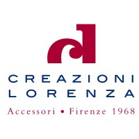 Creazioni Lorenza logo, Creazioni Lorenza contact details