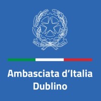 Ambasciata d'Italia a Dublino logo, Ambasciata d'Italia a Dublino contact details