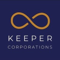 Keeper Corporation logo, Keeper Corporation contact details