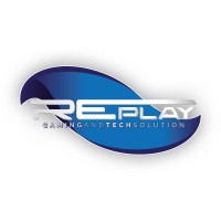 Re-Play Srl logo, Re-Play Srl contact details