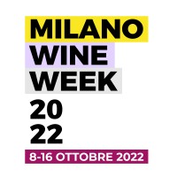 Milano Wine Week logo, Milano Wine Week contact details