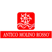 Antico Molino Rosso logo, Antico Molino Rosso contact details